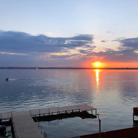 Mamaia Lake View 아파트 외부 사진