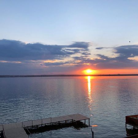Mamaia Lake View 아파트 외부 사진