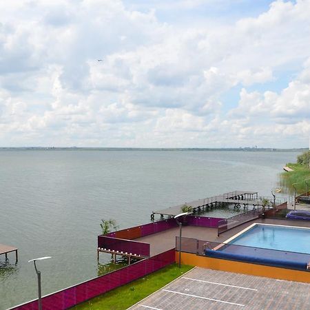 Mamaia Lake View 아파트 외부 사진