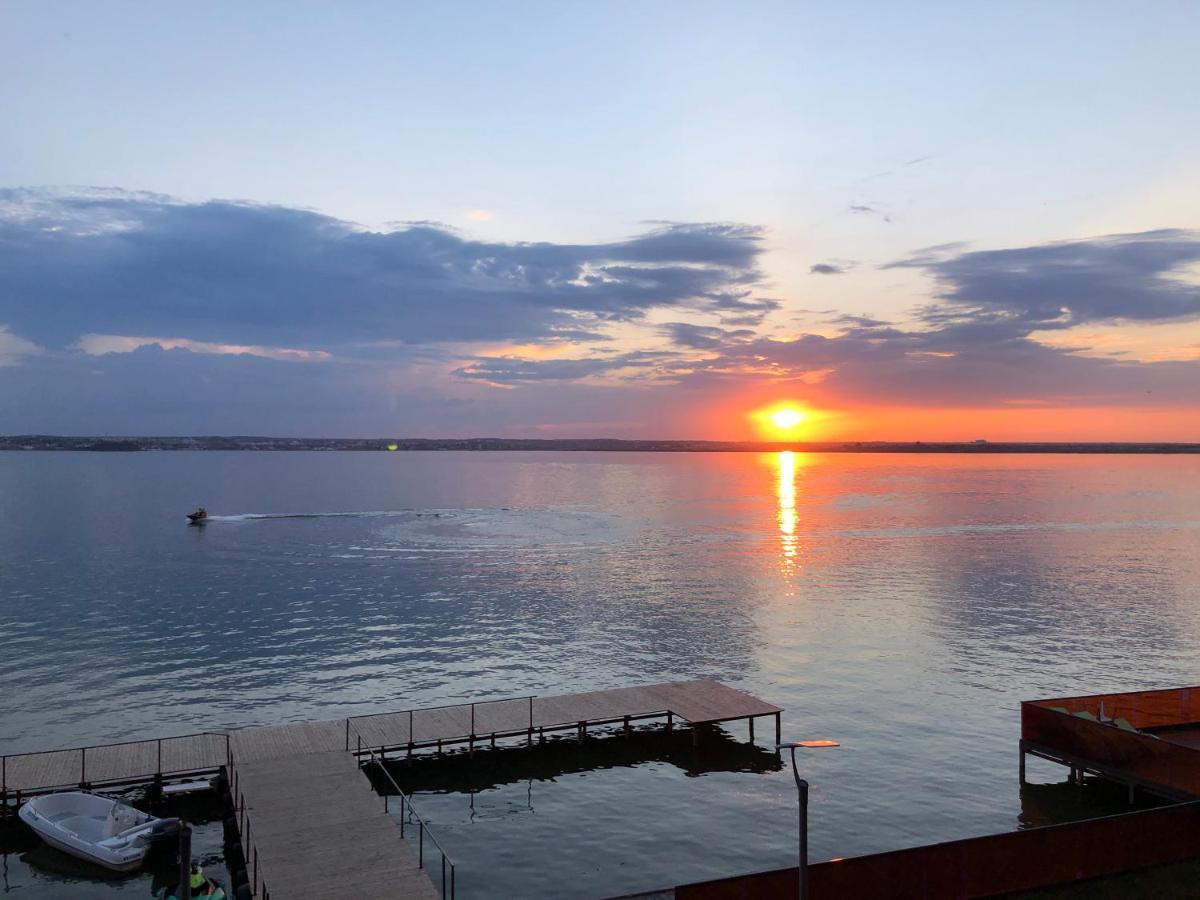 Mamaia Lake View 아파트 외부 사진
