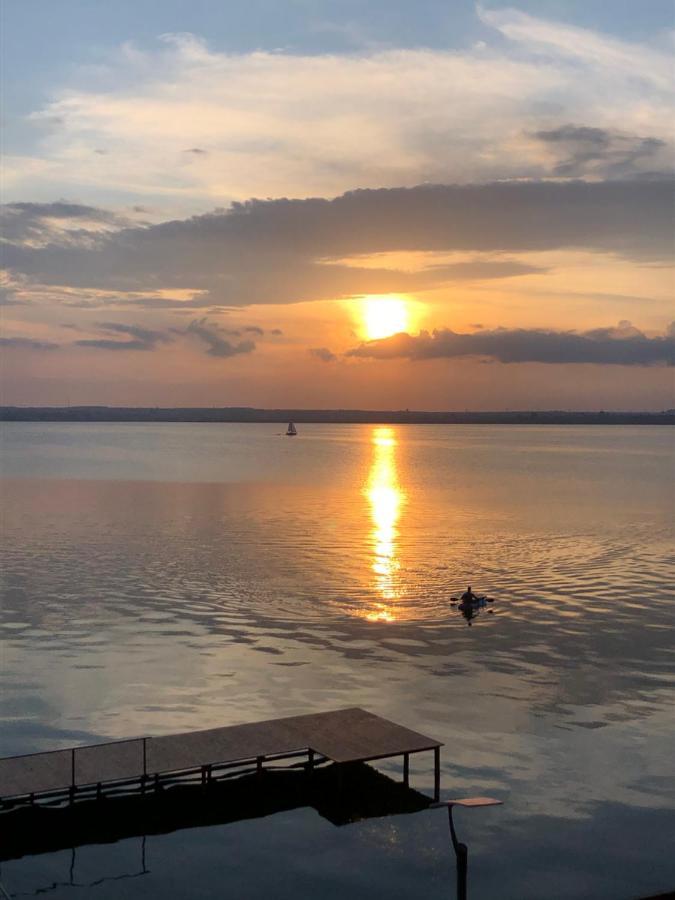 Mamaia Lake View 아파트 외부 사진