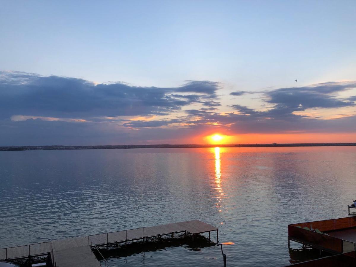Mamaia Lake View 아파트 외부 사진