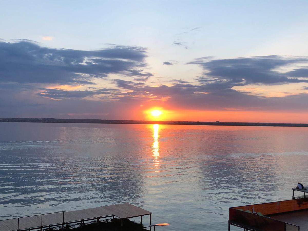 Mamaia Lake View 아파트 외부 사진
